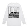 Mens Base Longsleeve Tee Thumbnail
