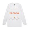 Mens Base Longsleeve Tee Thumbnail