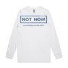 Mens Base Longsleeve Tee Thumbnail