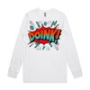 Mens Base Longsleeve Tee Thumbnail