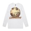 Mens Base Longsleeve Tee Thumbnail