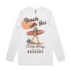 Mens Base Longsleeve Tee Thumbnail