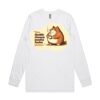 Mens Base Longsleeve Tee Thumbnail