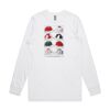 Mens Base Longsleeve Tee Thumbnail