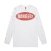 Mens Base Longsleeve Tee Thumbnail