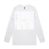 Mens Base Longsleeve Tee Thumbnail