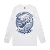 Mens Base Longsleeve Tee Thumbnail