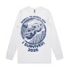 Mens Base Longsleeve Tee Thumbnail