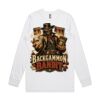 Mens Base Longsleeve Tee Thumbnail