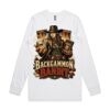 Mens Base Longsleeve Tee Thumbnail