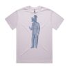 Men's Heavy Tee (Same Day) Thumbnail