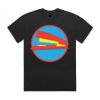 Mens Heavy Faded Tee (Same Day) Thumbnail