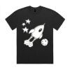 Mens Heavy Faded Tee (Same Day) Thumbnail