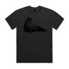 Mens Heavy Faded Tee (Same Day) Thumbnail