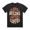 Mens Heavy Faded Tee (Same Day) Thumbnail