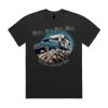 Mens Heavy Faded Tee (Same Day) Thumbnail