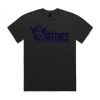 Mens Heavy Faded Tee (Same Day) Thumbnail