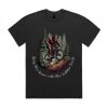 Mens Heavy Faded Tee (Same Day) Thumbnail