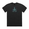 Mens Heavy Faded Tee (Same Day) Thumbnail
