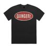 Mens Heavy Faded Tee (Same Day) Thumbnail