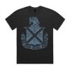 Mens Heavy Faded Tee (Same Day) Thumbnail