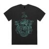 Mens Heavy Faded Tee (Same Day) Thumbnail