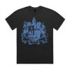 Mens Heavy Faded Tee (Same Day) Thumbnail
