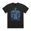 Mens Heavy Faded Tee (Same Day) Thumbnail