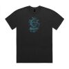 Mens Heavy Faded Tee (Same Day) Thumbnail