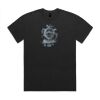 Mens Heavy Faded Tee (Same Day) Thumbnail