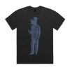 Mens Heavy Faded Tee (Same Day) Thumbnail