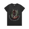 Wo's Maple Active Tee Thumbnail
