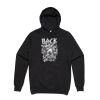 Stencil Unisex Hood Thumbnail