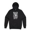 Stencil Unisex Hood Thumbnail