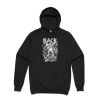 Stencil Unisex Hood Thumbnail