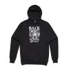 Stencil Unisex Hood Thumbnail