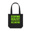 AS Colour Carrie Bag Thumbnail