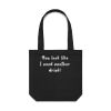 AS Colour Carrie Bag Thumbnail