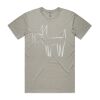 Mens Staple Tee Thumbnail