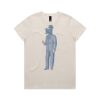 Women's Maple Tee Thumbnail