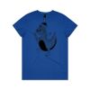 Women's Maple Tee Thumbnail