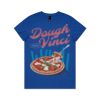 Women's Maple Tee Thumbnail