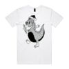 Mens Staple Tee Thumbnail