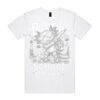 Mens Staple Tee Thumbnail