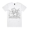 Mens Staple Tee Thumbnail