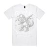 Mens Staple Tee Thumbnail