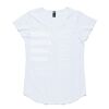 Women's Mali Capped Sleeve Tee Thumbnail