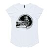 Women's Mali Capped Sleeve Tee Thumbnail