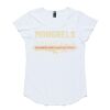 Women's Mali Capped Sleeve Tee Thumbnail