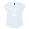 Women's Mali Capped Sleeve Tee Thumbnail